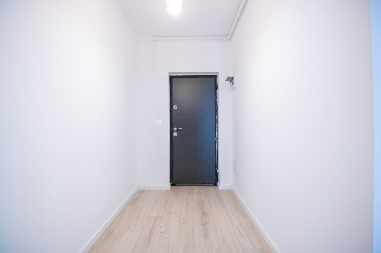 Apartament 3 camere, 112m, finisat complet, gata de mutare, parcare+boxa - Poză 6