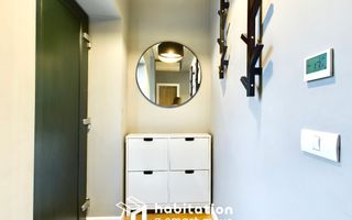 Apartament  3 camere cu grădină și dotări moderne, în zona Bălcescu - Poză 17