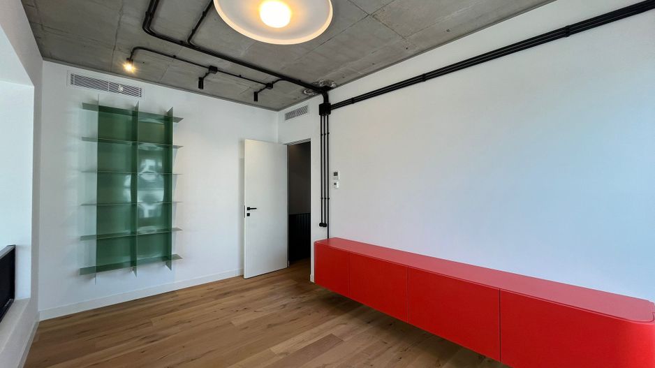 Duplex LOFT de inchiriat | HIGHCLASS | Barbu Vacarescu - Poză 3