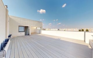 Penthouse Duplex 3 Camere cu Terasă de 65 mp | New Colentina Residence - Poză 2