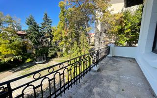 Masterpiece Heritage Villa***18 rooms//DOWNTOWN BUCHAREST - Poză 17
