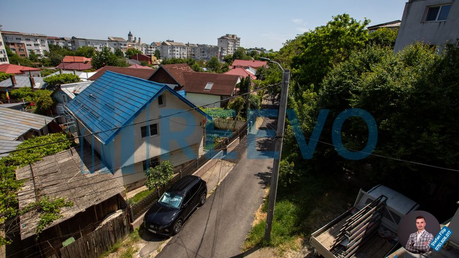 Apartament cu 2 camere, Str. Mioriței, Bacău - Poză 18