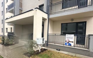 Inchiriere apartament nemobilat Casa Nobel Lângă Coresi - Poză 22