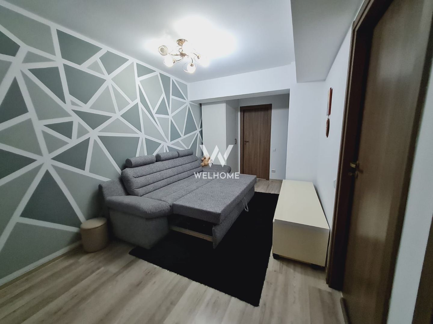 Apartament 3 camere, mobilat și utilat – Turnișor, etaj 3 cu lift - Poză 4