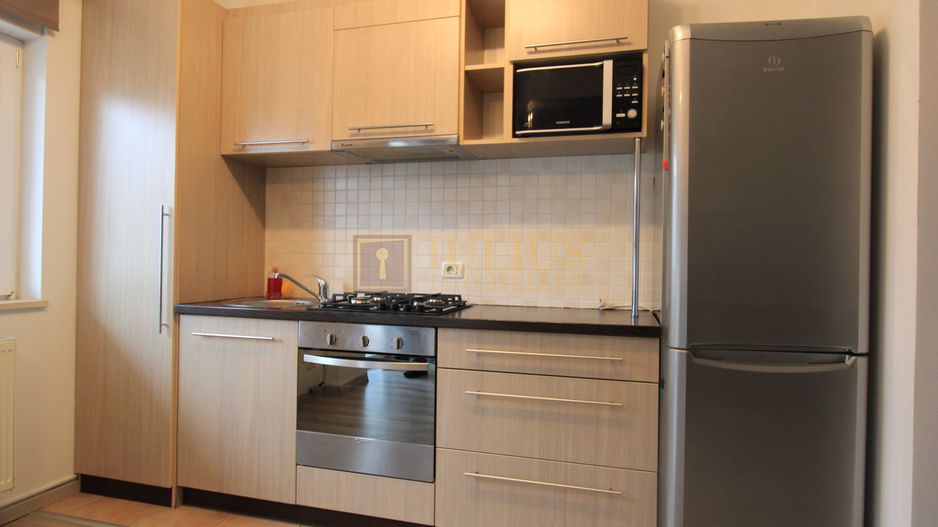 2 camere, centrala proprie, blocuri Europa - Poză 6