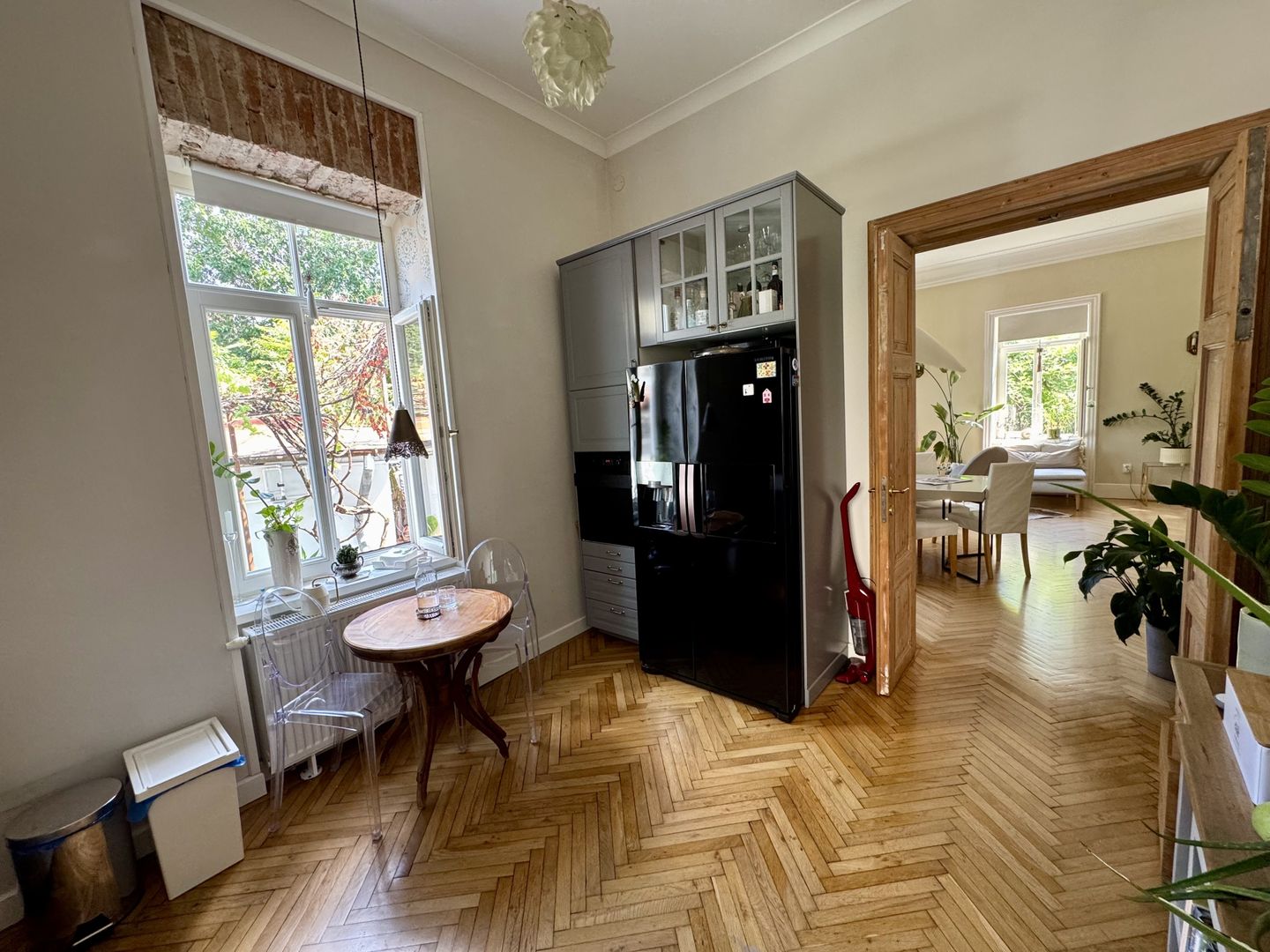 Vila Interbalica in centrul Bucurestiului - Poză 45