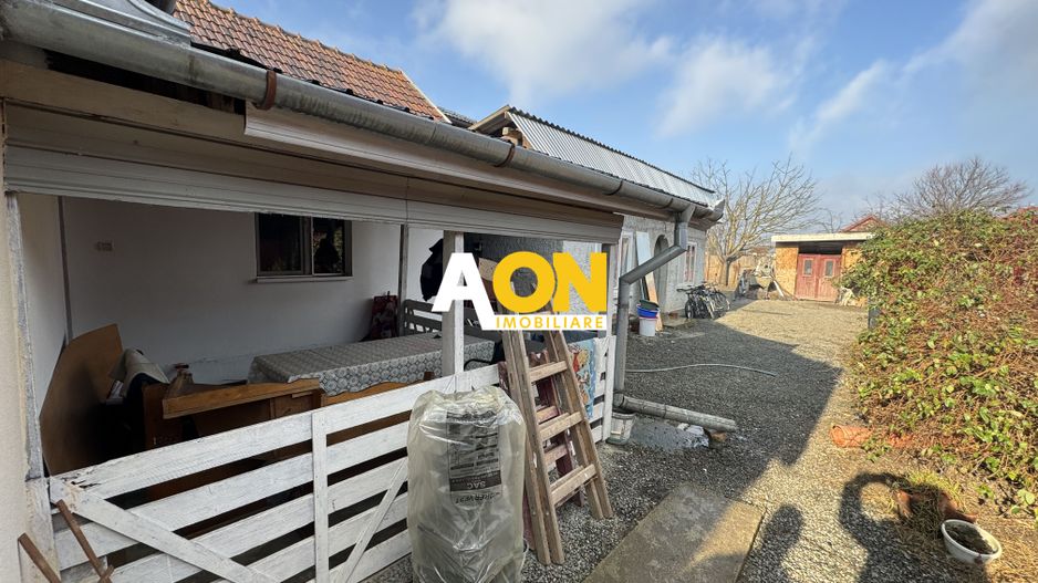 Casa 5 camere, zona Micesti, 900 mp teren, ideala pt doua familii - Poză 9