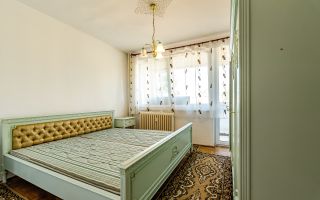Apartament 2 camere Calea Romanilor - Poză 3