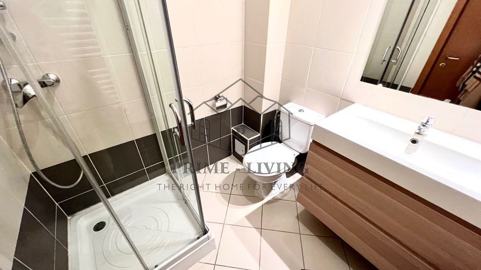 VILA CU 5 DORMITOARE LA INCHIRIERE IN COMPLEX REZIDENTIAL - Poză 8