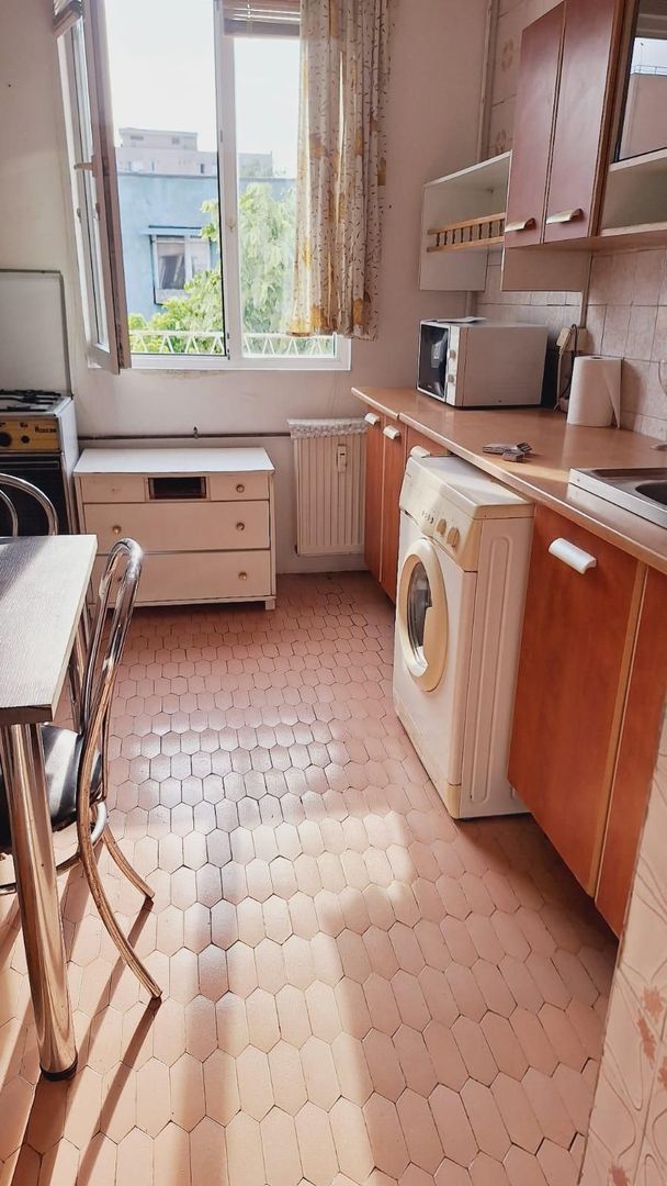 Apartament 3 camere Drumul Taberei Parc Moghioros - Poză 2