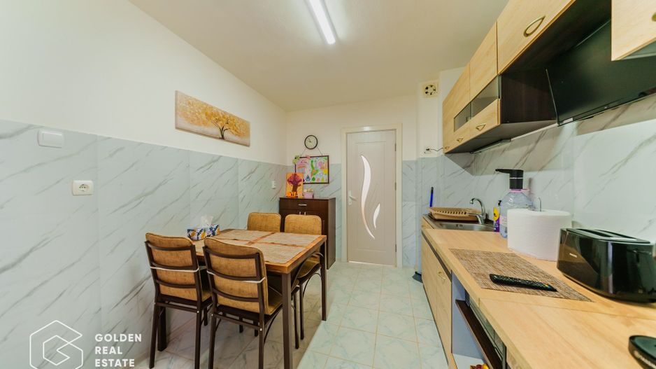 Apartament 5 camere, Micalaca-Miorita, parter, comision 0% - Poză 12