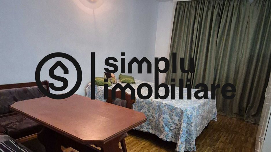 2 camere, parter, centrala  - 75 000 Euro - Poză 8