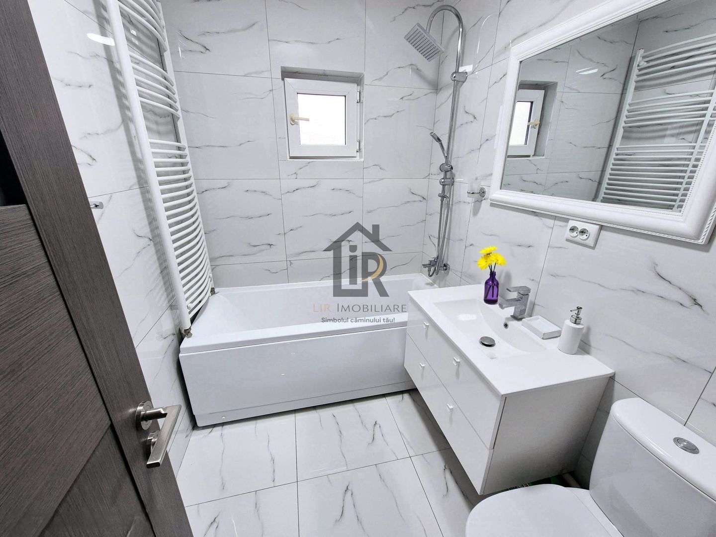 Apartament 3 camere de vânzare – CUG | 72 mp | Complet renovat 2023 - Poză 3