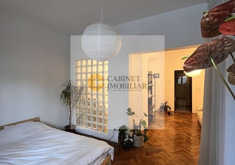 2 camere  | Rosetti  | Centrala Proprie  | Parter inalt - Poză 3