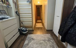 3 camere | 78 MP | parter | parcare comision 0%  | persoana fizica | zona FRUMOASA IAȘI - Poză 5