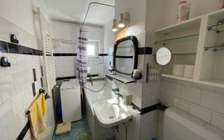 AP. 2 CAMERE- PIATA SUDULUI, CENTRALA PROPRIE, PARCARE INCLUSA, METROU - Poză 9