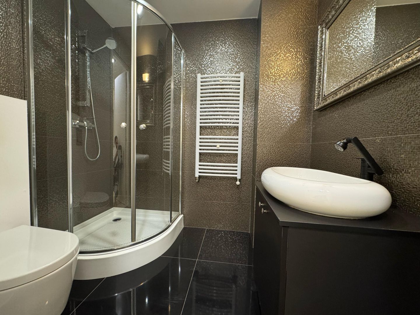 3 CAMERE| CURTE PROPRIE | ARON COTRUS- HERASTRAU - Poză 22