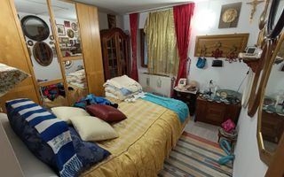 Apartament 4 camere/Zona Zimbru/Decomandat - Poză 3