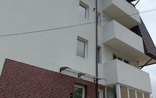 Apartament 1 cameră, 43 mp utili, Rediu - Poză 1