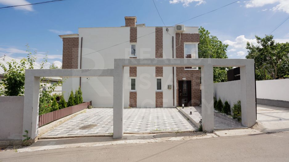 Vânzare, casă, 3 camere, strada Prepeliței, Codru - Poză 2