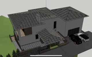 Teren intravilan Brasov Strada Ciresului 2900 mp - Poză 12