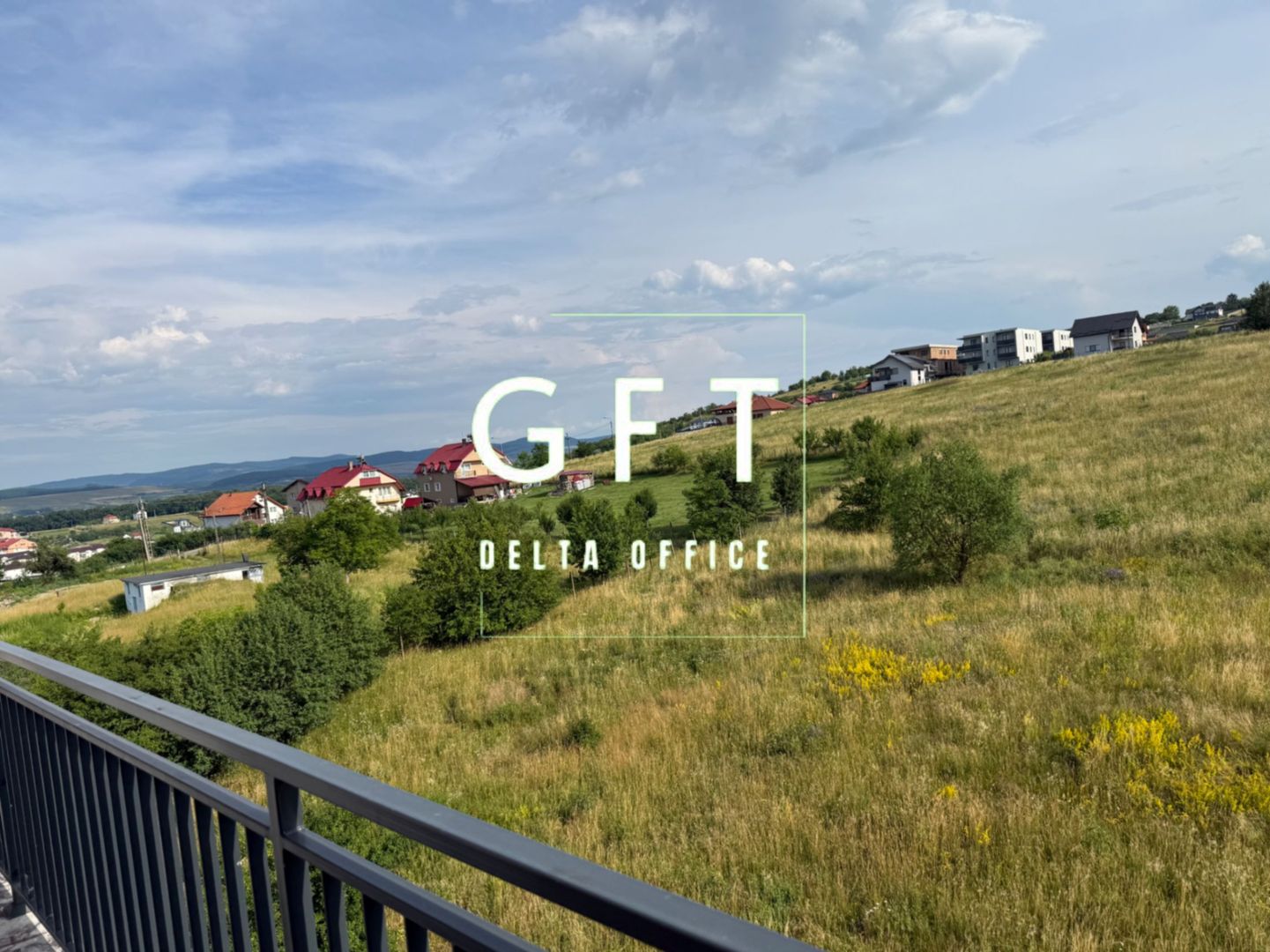 Apartament nou,  54 mp, de vanzare | Dej - Poză 10