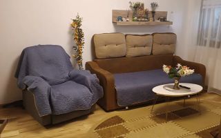 APARTAMENT 2 CAMERE DECOMANDAT | 58mp | RAHOVA | 106.000EUR - Poză 2