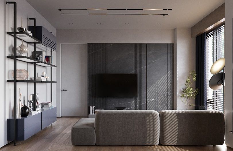 Apartament de 3 camere de lux | One Floreasca Towers - Poză 9