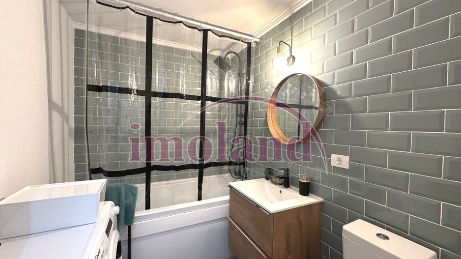 Prima inchiriere - Apartament renovat - 2 camere - etaj 1 - Ultracentral - Poză 13