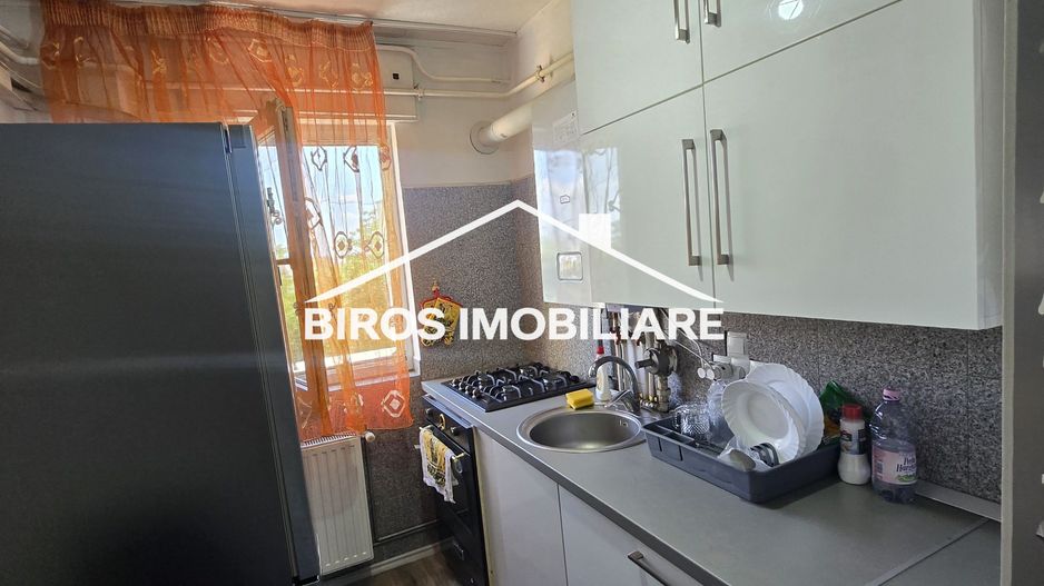 3 camere Brazda - Casa cu Tei - Poză 6