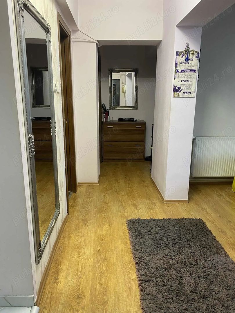 BRASADAS vinde ap 3 cam ( zonă liniștită ). - Poză 4