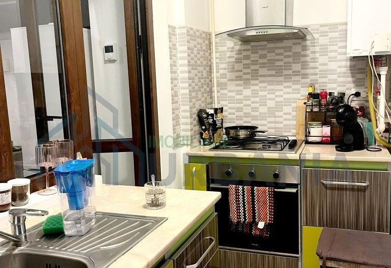 #, închiriez ap. 2cam Moara de Foc, Concept Residence - Poză 6