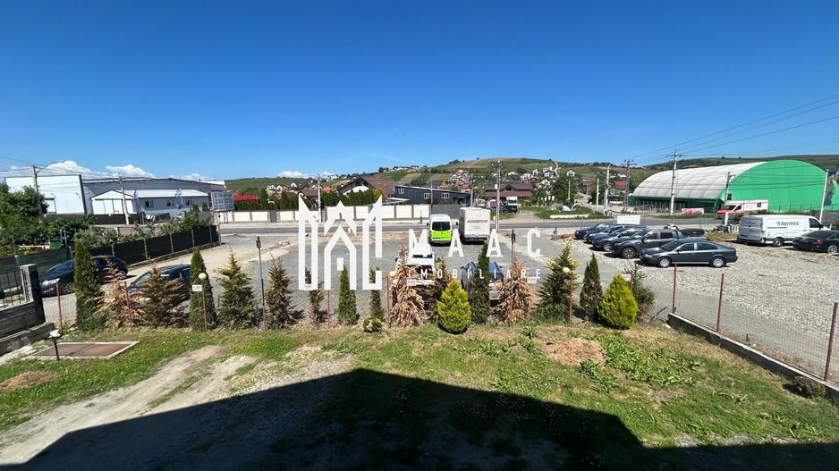 Apartament 3 camere | Decomandat | Terasă+Balcon | Șura Mare - Poză 22