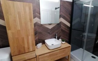 Zona Semicentrala - Modern, Etaj Intermediar, spatios - Poză 5