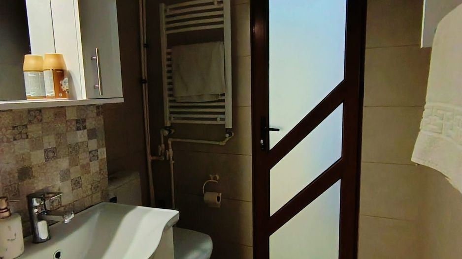 Apartament 2 camere renovat in bloc reabilitat Lujerului, Militari - Poză 9
