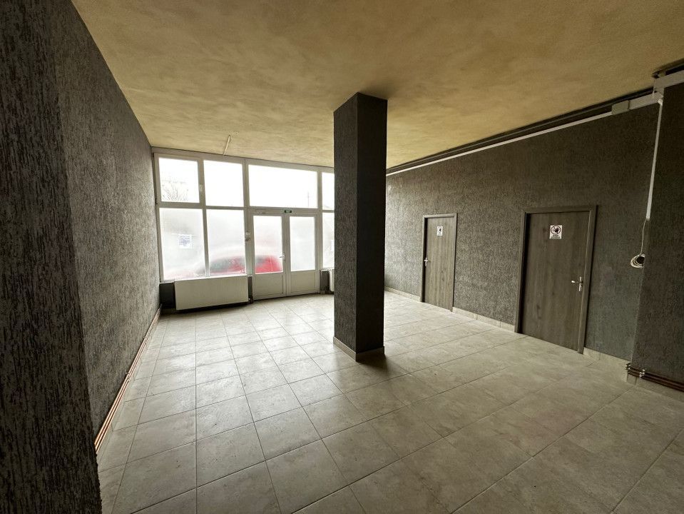 Oportunitate unica! Spatiu comercial modern si frumos amenajat, 100mp-Vlaicu - Poză 1