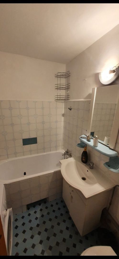 Tipografilor | 4 Camere | Etaj Intermediar | Centrala Proprie. - Poză 4