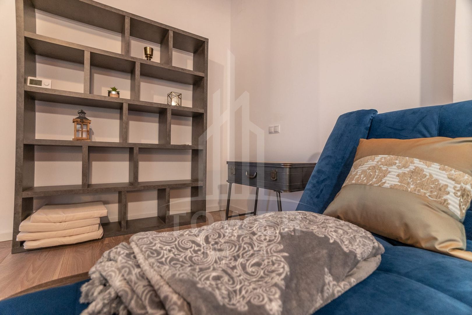 Apartament 3 camere de lux-zona Calea Dumbravii - Poză 14