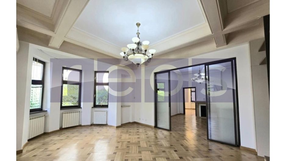 DOROBANTI-CAPITALE | INCHIRIERE DUPLEX IN VILA | 250MP | CURTE 300MP | - Poză 1