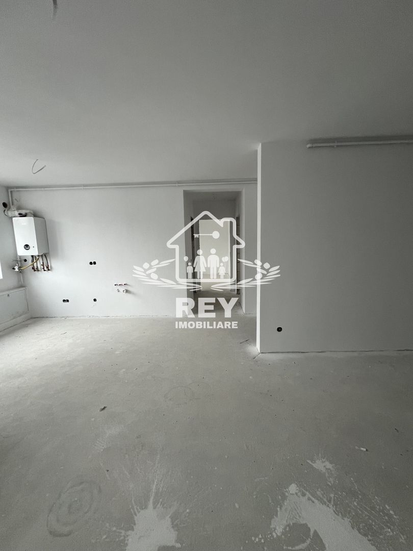 Apartament 2 dormitoare etaj 2,Selimbăr - Poză 15