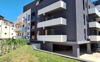 Apartament A09 cu 2 Cam  Et.2/3  Bl.Nou str.Ostroveni - Poză 2