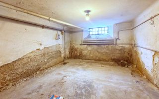 Floreasca | UNIC Casa 4 camere cu Autorizatie de Construire- Extindere - Poză 26