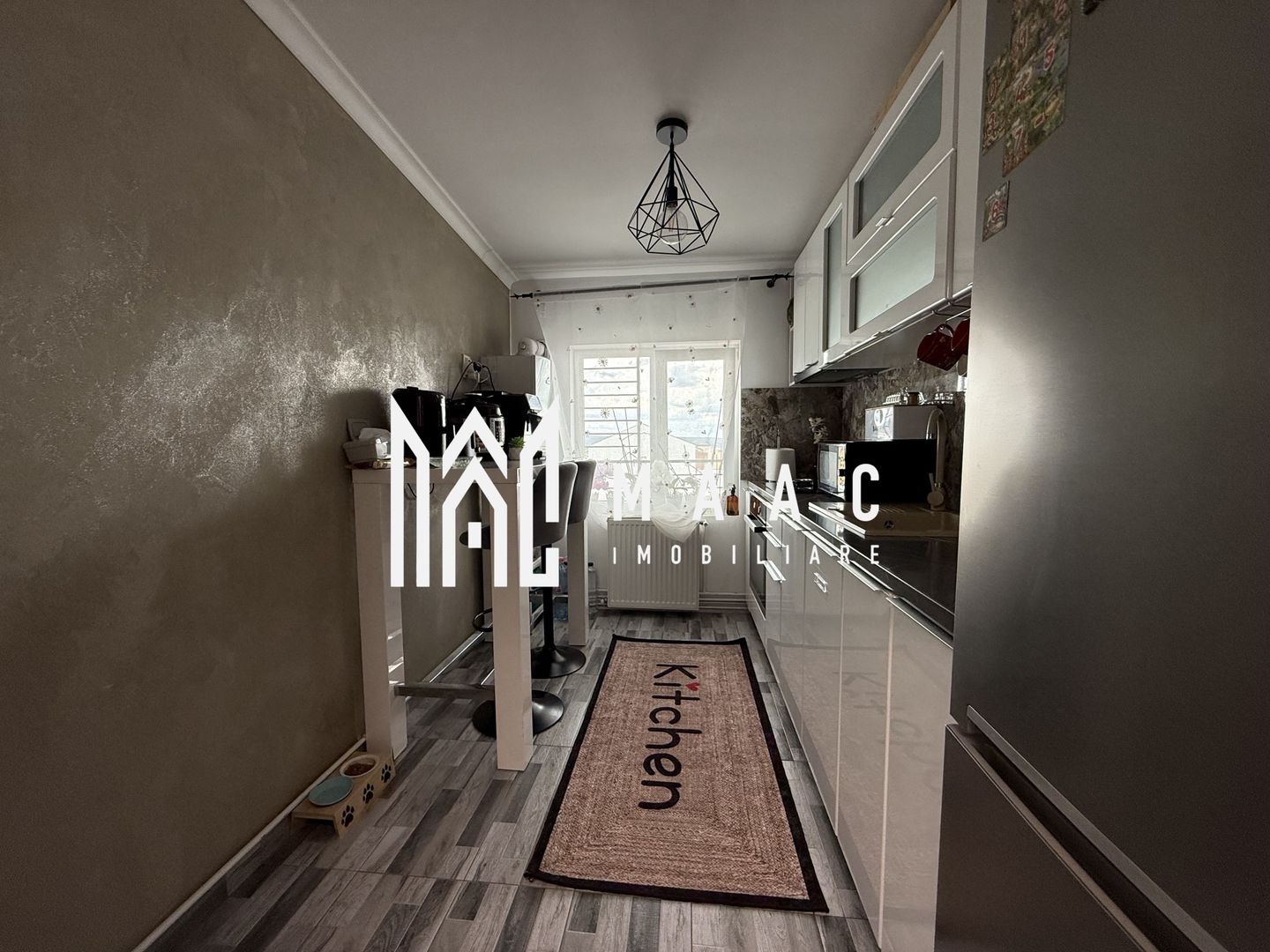 Apartament 4 camere | Terasa | Balcon | 136MP | Arhitectilor - Poză 4
