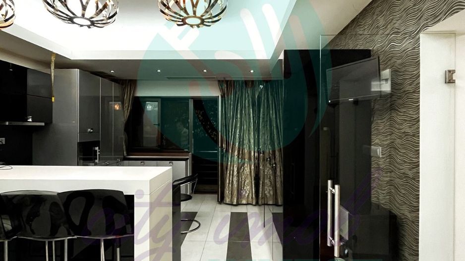 Apartament boutique 90 mp – parter, mobilat complet, zona Obor - Poză 2