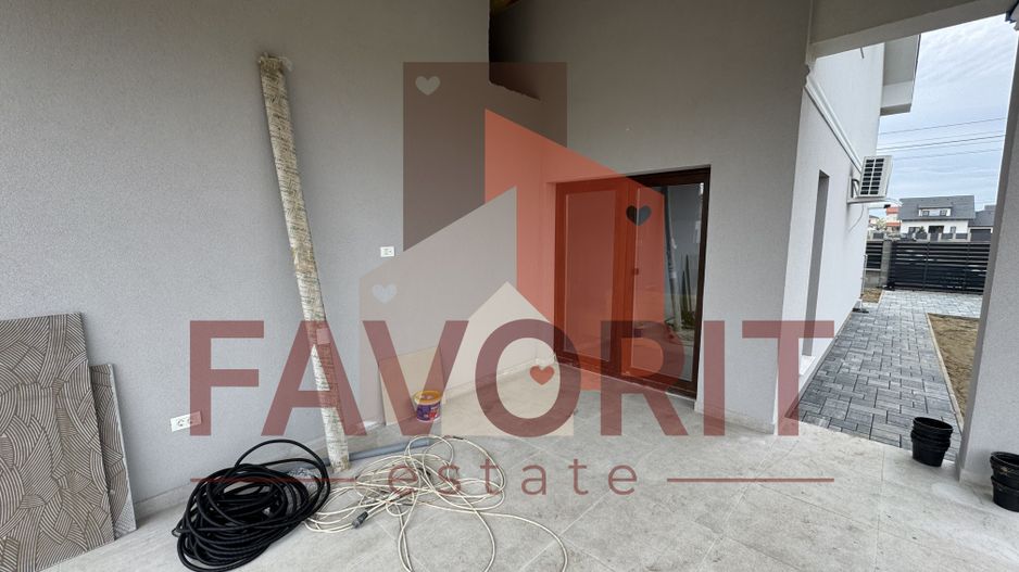 Comision 0%. Duplex langa Drumul Boilor. Finisaje la alegere. Toate utilitatile. - Poză 6