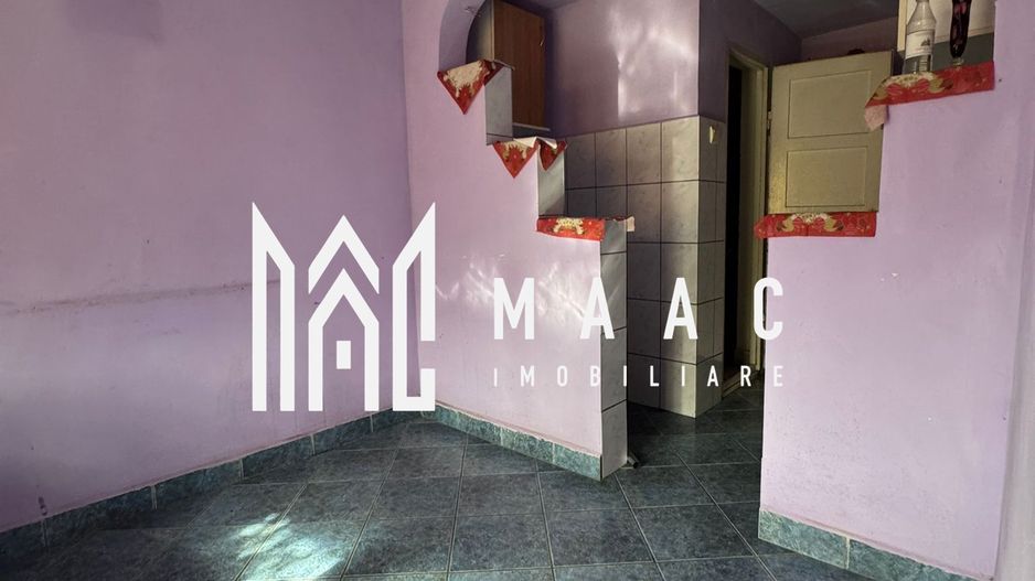 Casa individuala |  4 camere  | 2 corpuri | zona Turnisor - Poză 7