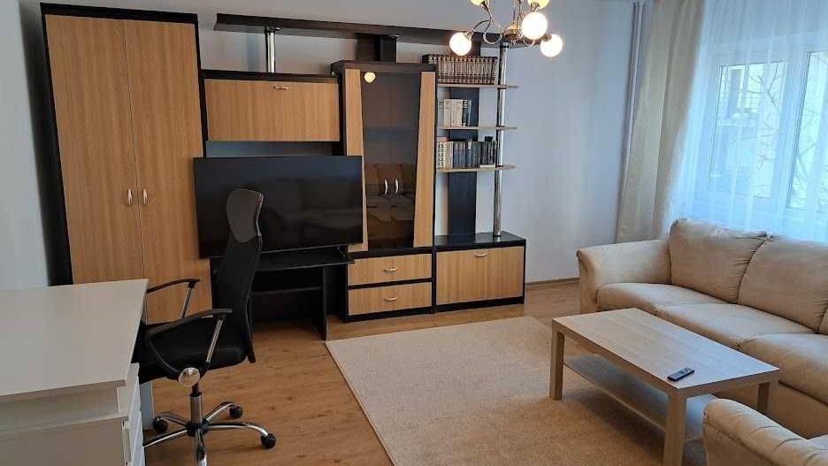Apartament  Vitan / Agatha Barsescu - Poză 1