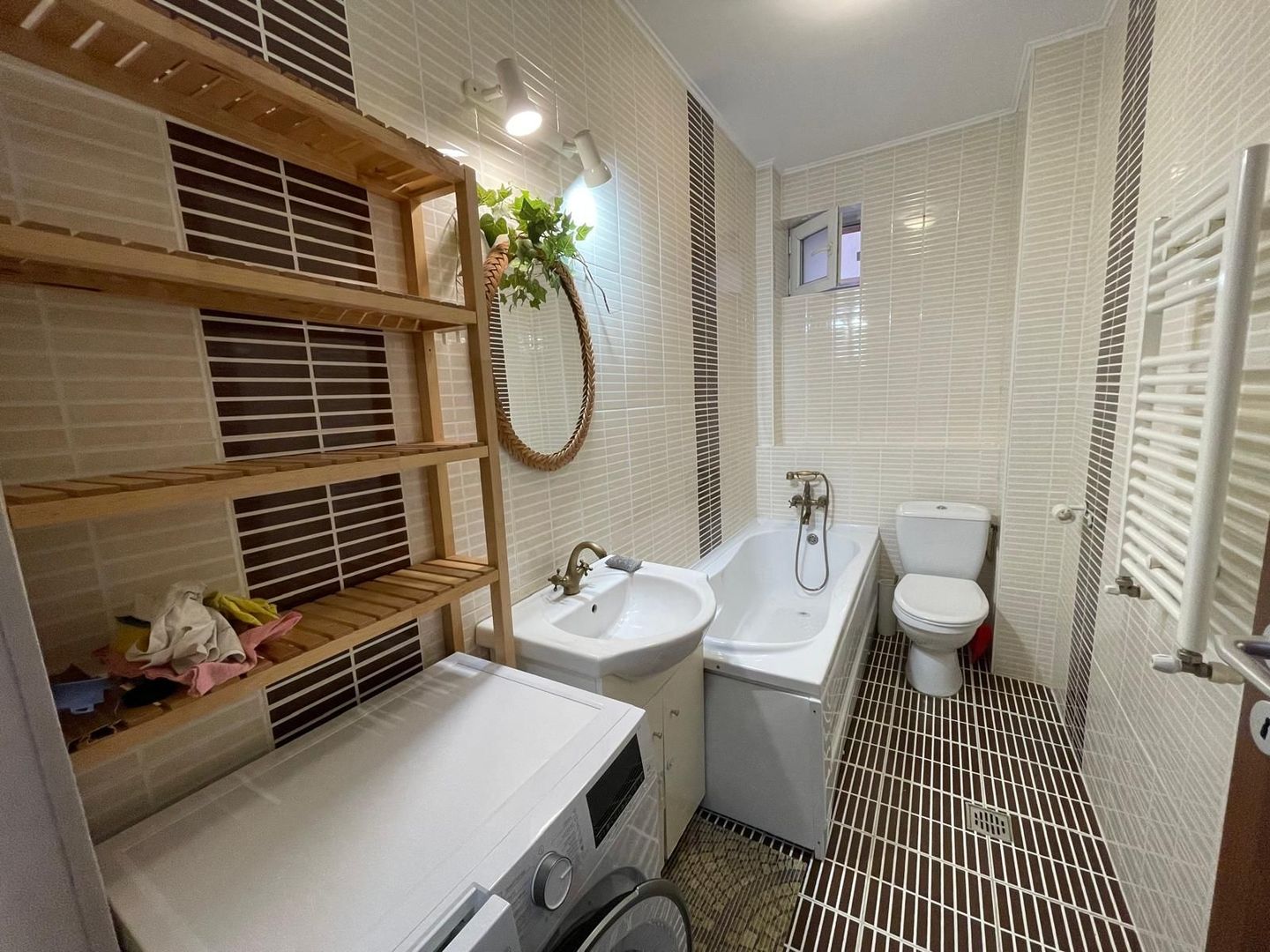 AP. 2 CAMERE- POPESTI-LEORDENI, CENTRALA PROPRIE,METROU 10 MIN, MODERN - Poză 11