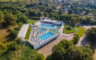 Vânzare, oportunitate investițională cu infrastructură, Anenii Noi - Poză 8