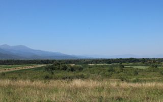 TEREN 4500 MP I PARC FOTOVOLTAIC I ARPASUL DE SUS - Poză 4
